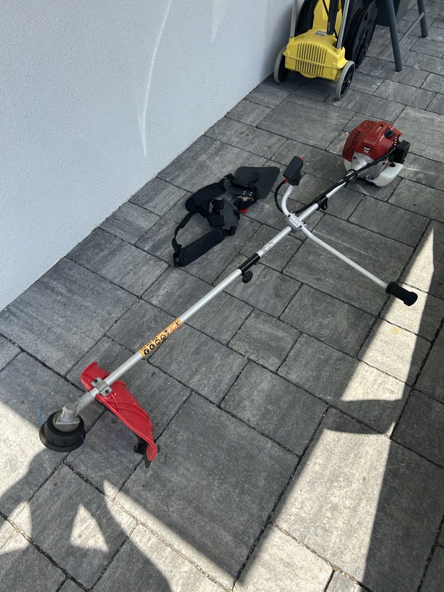 Mtd Tagliaerba: Decespugliatore trimmer mtd 52 – Usato da S. Vittore venduto da sim_6ygw 1