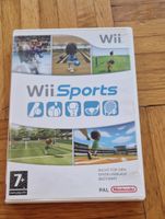 Wii Sports für Nintendo Wii