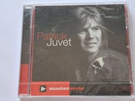 CD Master Série Patrick Juvet ( Neuf )