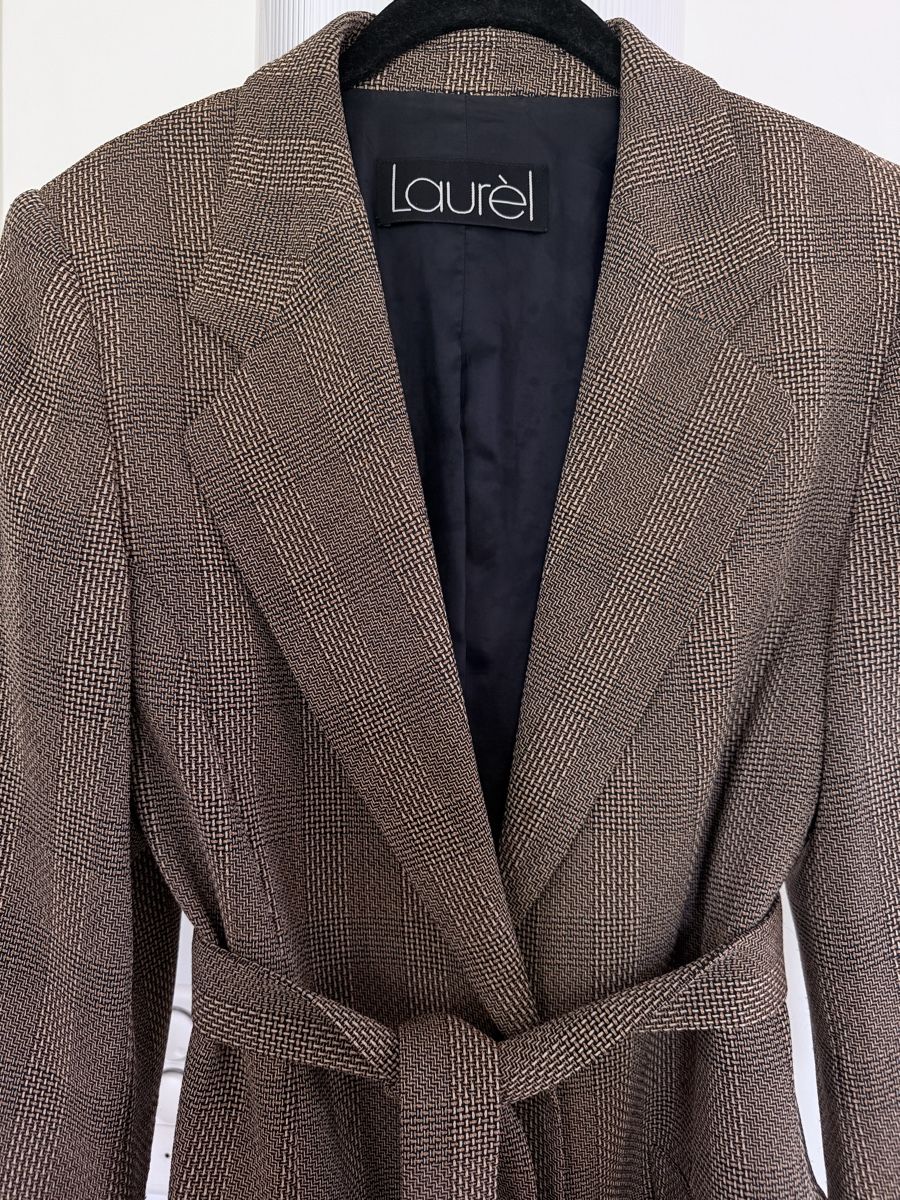 Giacche: Blazer. Laurel. Gr 38/40.  – Usato da Zürich venduto da Reloved2020 1