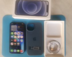 iPhone 12 64 GB guter Zustand + Zubehör 