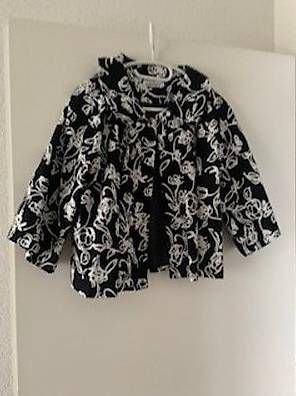 Damen-Jacke