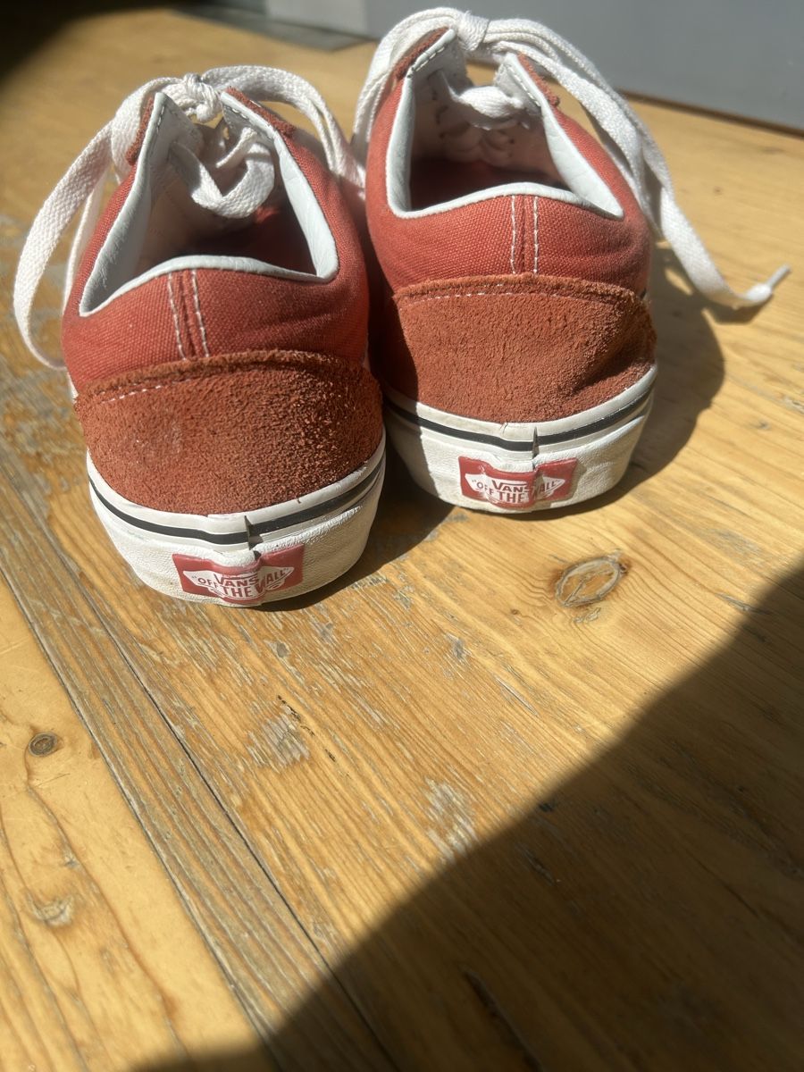 Vans Herrenschuhe: Vans Schuhe 37 – Gebraucht aus Baden von E1556Z 3