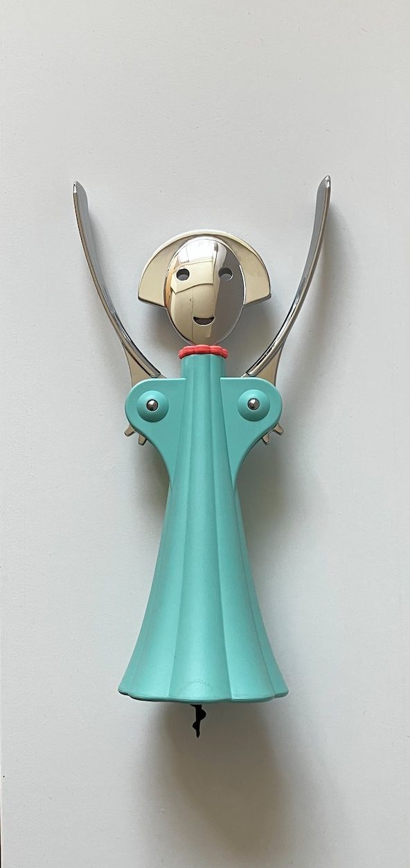 Alessi Sedie: anna g – Usato da Allschwil venduto da rotocker 1