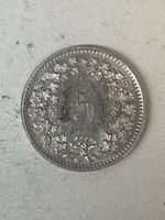 5 RAPPEN 1979 VZ SCHÖNE PATINA TOP ERHALTUNG