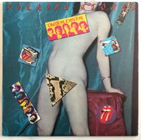 THE ROLLING STONES - UNDERCOVER