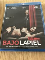 The Human Contract (BluRay, ESP-Import, uncut)