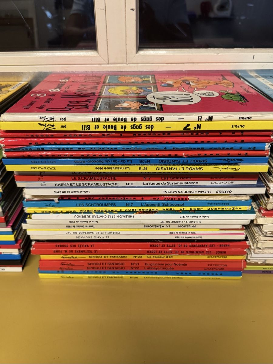 Libri: Kinder Bücher 90 stk.  – Usato da Schlieren venduto da Freundlich02 3