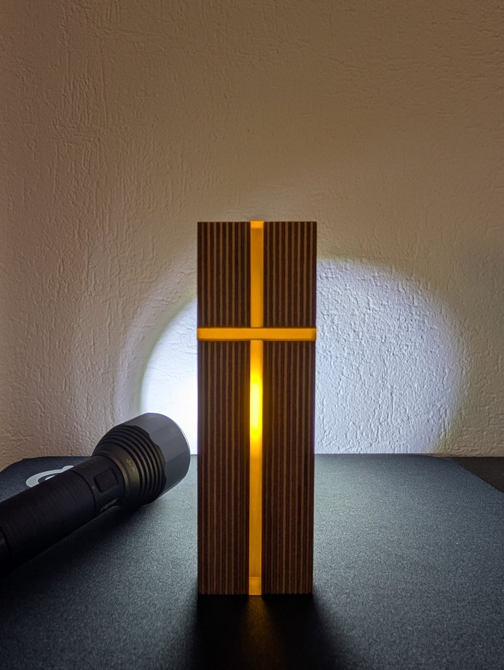 Tutte le decorazioni: Licht Kreuz Dekor – Usato da Zürich venduto da Good_old_days 2