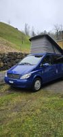 Mercedes Benz Viano Marco Polo