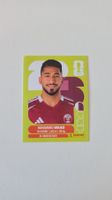 Panini WM 2026 KATAR KAT 14