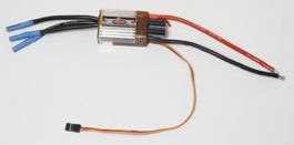 Turnigy allux 80A HV ESC Brushless Regler für Flugzeuge