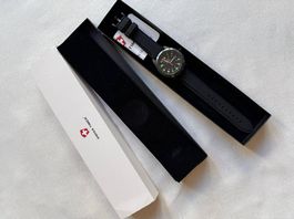 Schweizer Militär Uhr - Neu und unbenutzt