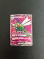 Pokémon Yanmega ex 206/182