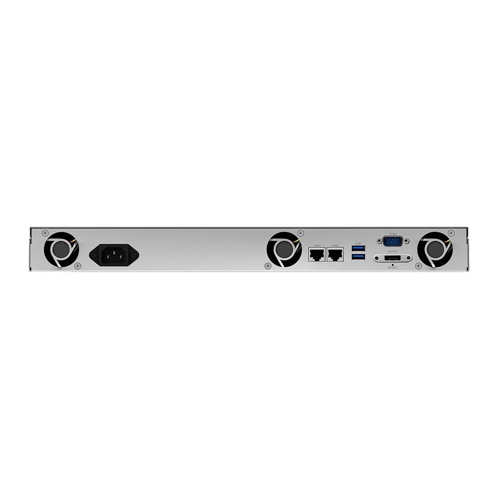 Synology Server: Synology RS819 – Usato da Meisterschwanden venduto da Egg_Benedict 2