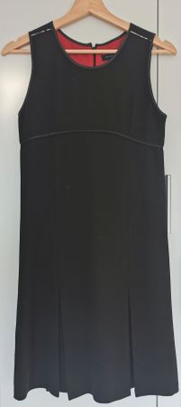 Burberry Kleines Schwarzes