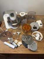Bosch Küchenmaschine 