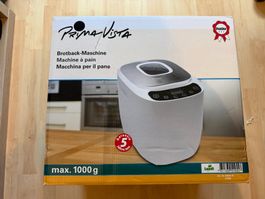 Brotbackautomat PrimaVista von Landi
