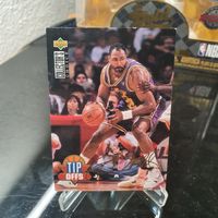 Carte Karl Malone Upper Deck 1994-95 - Collector's Item