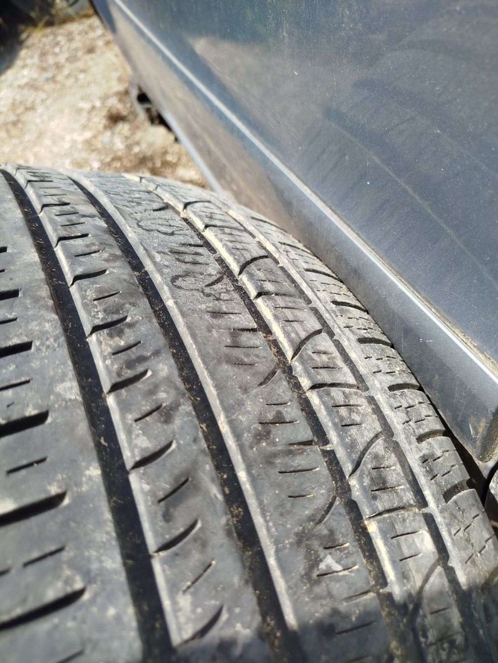 Pneus & Roues: Roues été Range Rover Evoque – D'occasion à Savagnier par Botteron_Recycling 7