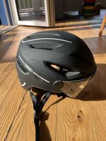 ABUS Pedelec 2.0 Fahrradhelm mit Visier