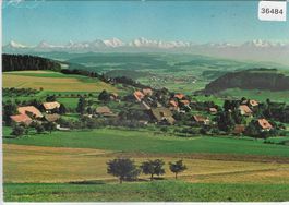 Restaurant Alpenblick - Ferenberg