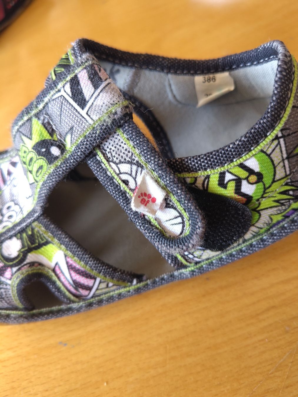 Scarpe per ragazzi: Barfuss Finken Gr. 29  – Usato da Zürich venduto da wpo_f2qh 2