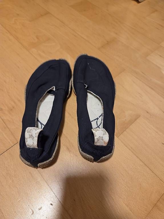 Scarpe per ragazzi: Wildlinge Gr. 33 – Nuovo e nell'imballaggio originale da Basel venduto da Basskki 1