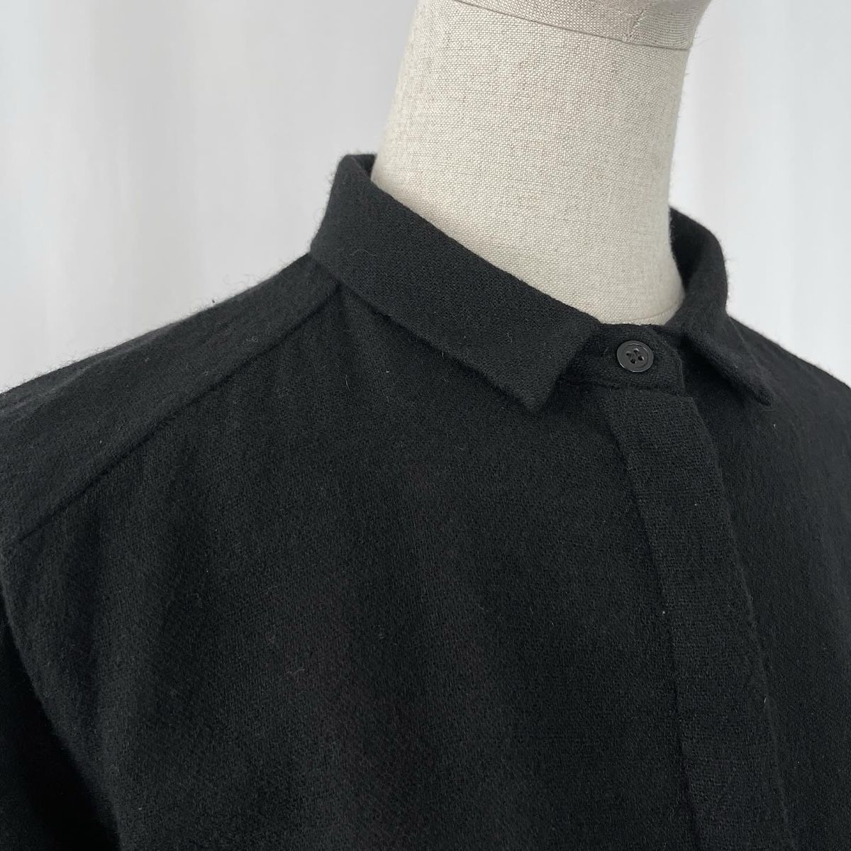 Kleider: THOM KROM Shirt Dress – Gebraucht aus Emmen von Avviivva_Com2023 3