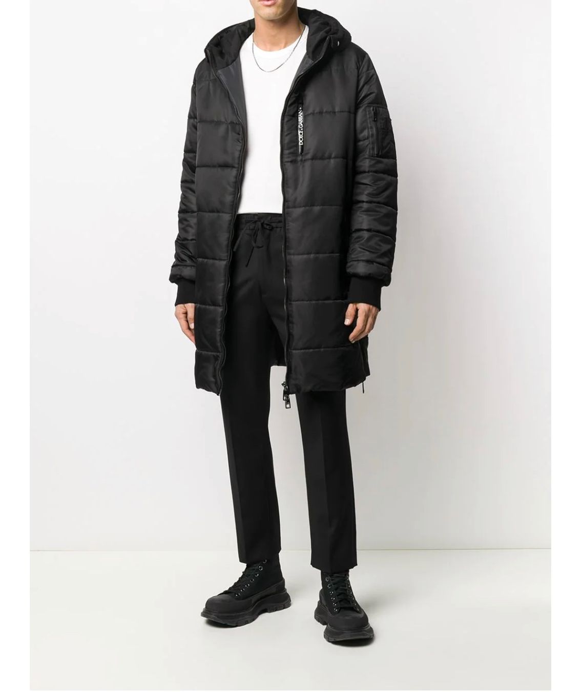 Dolce & Gabbana Giacche: DOLCE & GABBANA - Gr.L – Usato da Basel venduto da MarkenundKleidung 5