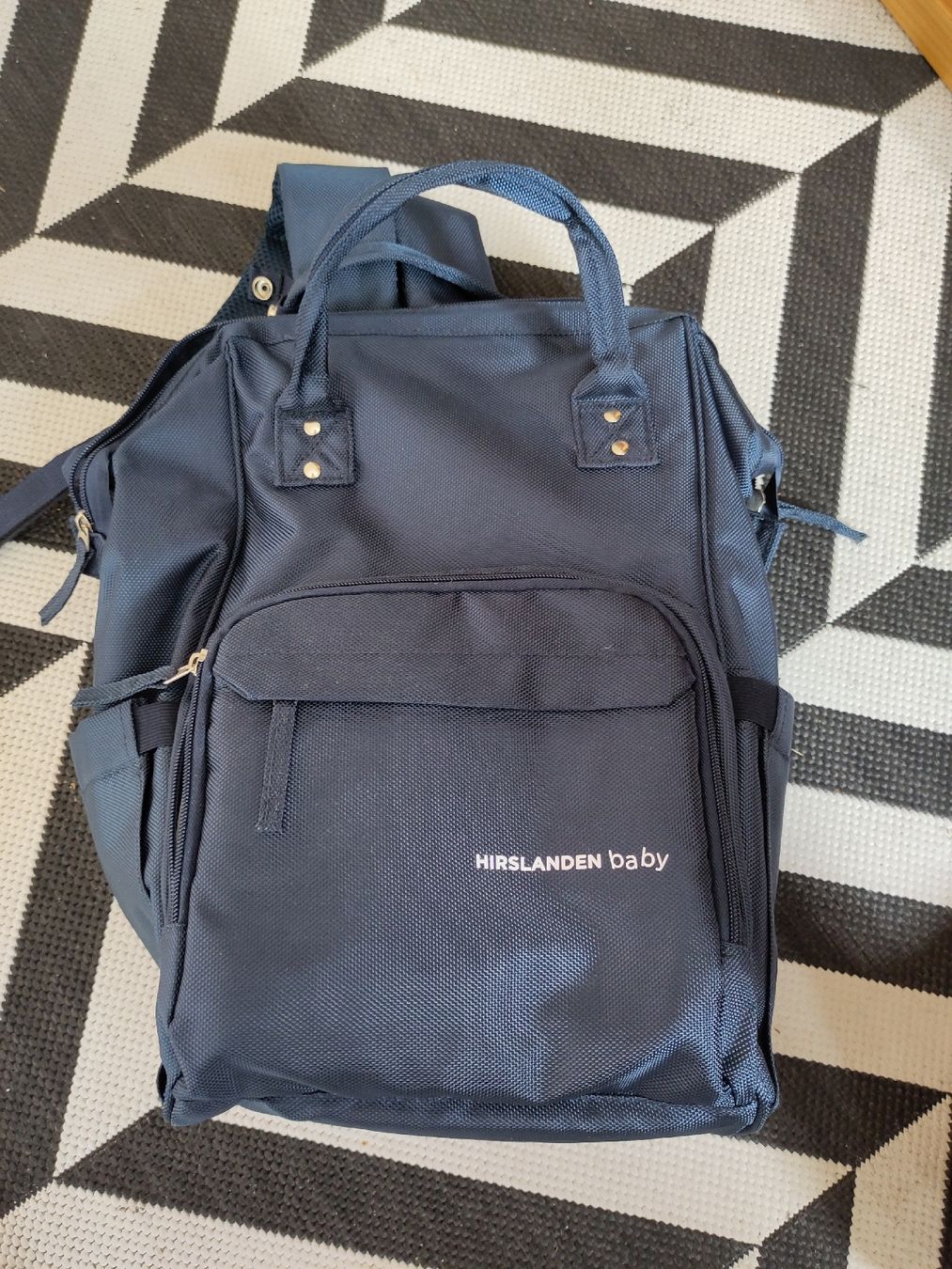Borse & Zaini: Rucksack für Babysachen – Nuovo (secondo la descrizione) da Stans venduto da Maesi0