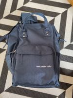 Rucksack für Babysachen
