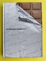 Jahrbuch der Post 2001