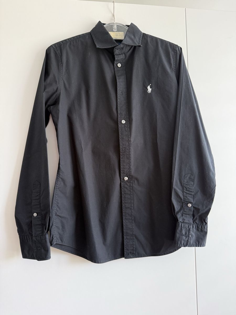Ralph Lauren Camicette: Polo Ralph Lauren Bluse – Usato da Buchs AG venduto da MiWeFe17