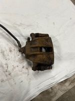 Bremszange Bremssattel links VW Polo 6N 1.4 16V VL vorne
