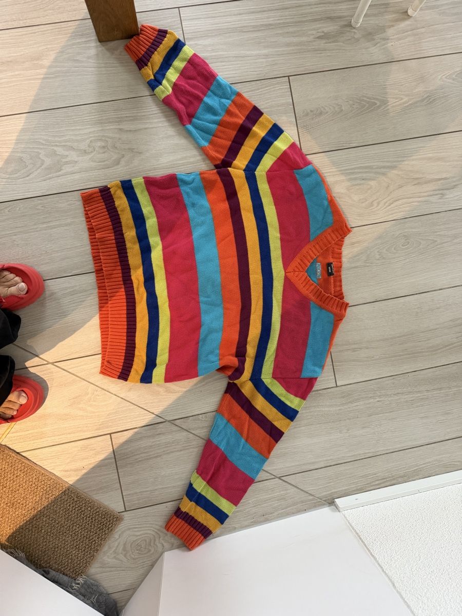 Moschino Maglioni & Felpe: Moschino Pullover – Usato da Zürich venduto da cmst