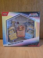 Pokèmon Poster Collection Prismatic Evolutions