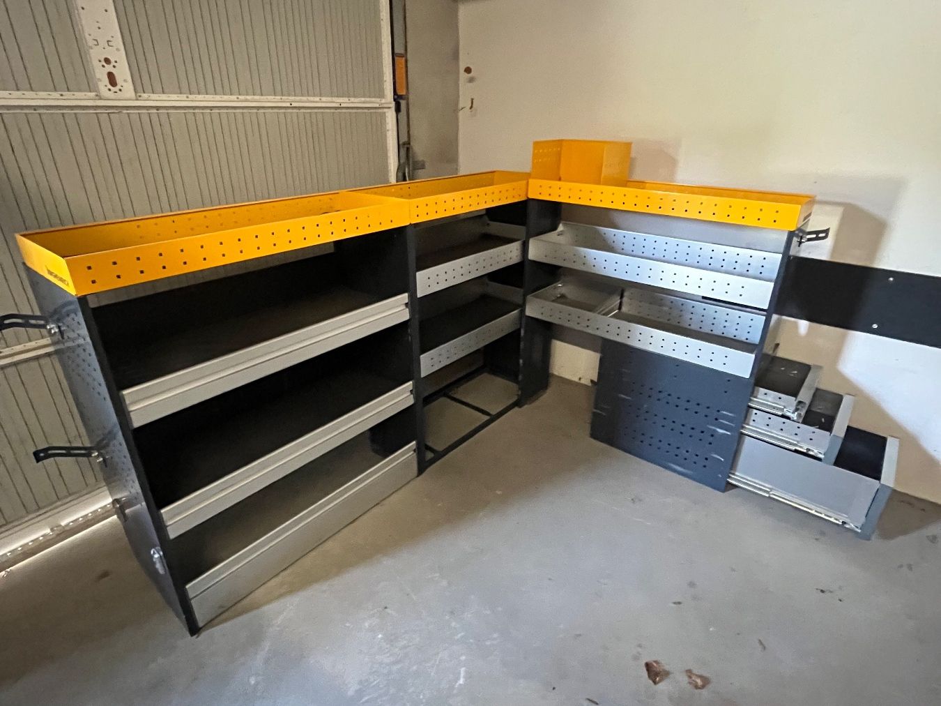 VW Veicoli commerciali: VW T6 Transporter – Usato da Willisau venduto da Rw8914 9