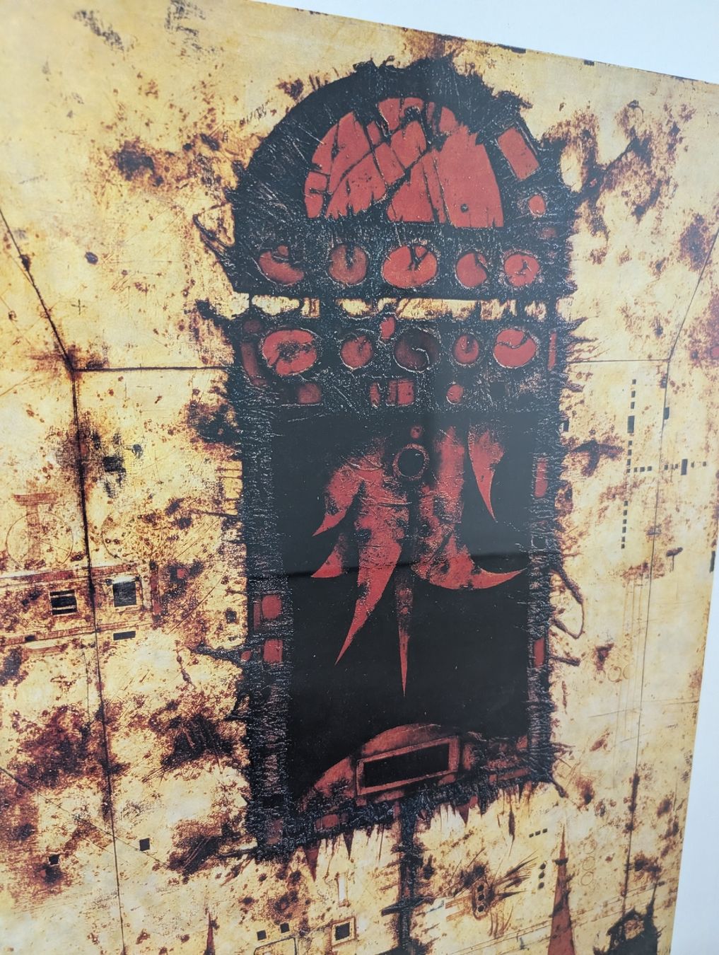 Poster & Bilder: Poster, Bild, inklusive Rahmen – Gebraucht aus Glattbrugg von Rose198 1