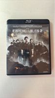 The Expendables 2 - Action pur auf Blu-ray Disc! Top Film