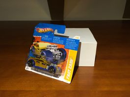 Fast Cash 1/64 Hot Wheels 2011 HW Premiere