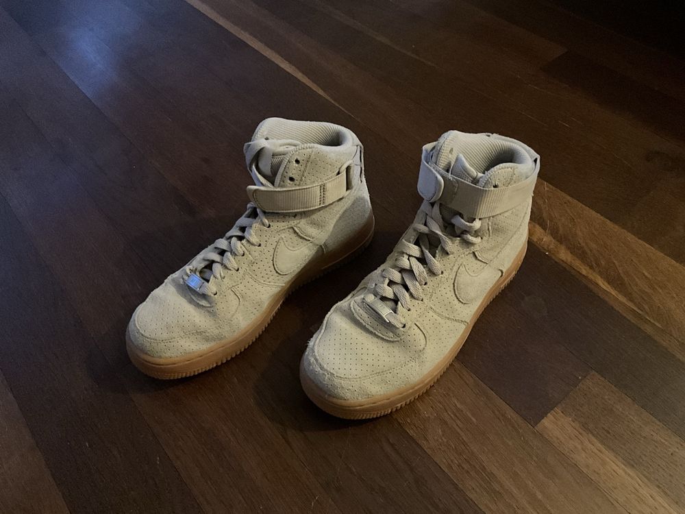 Nike Scarpe da donna: Nike Schuhe – Usato da Nänikon venduto da Pflip 1
