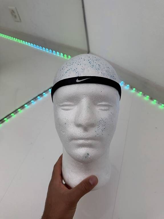 Nike Accessori: 5x Nike headband – Usato da Zürich venduto da refg7 4
