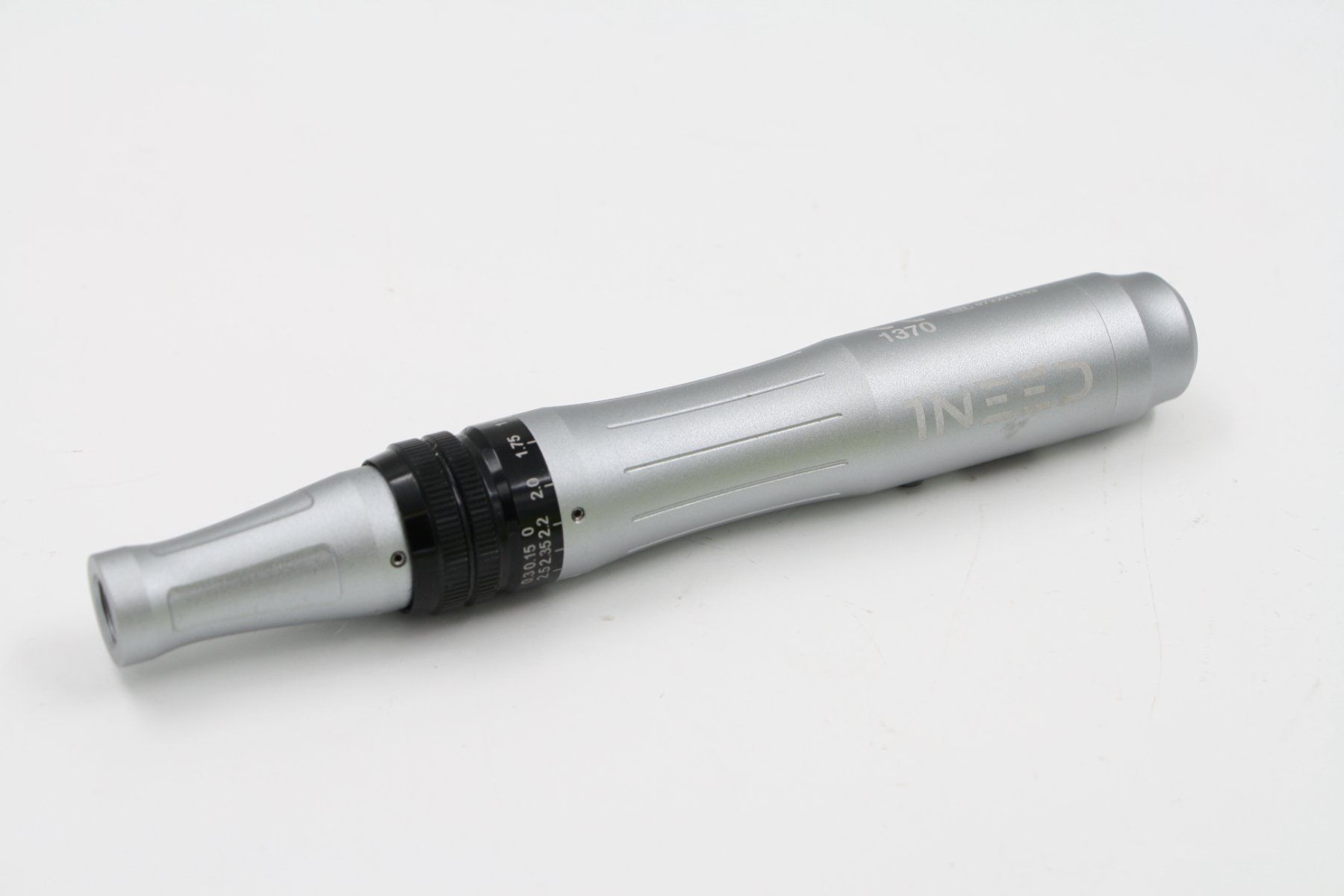 Medizinische Geräte: CAMPOMATS 1NEED Micro Needling Stift (18279) – Gebraucht aus Zürich von fundsachenverkauf 1