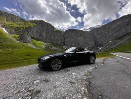 BMW Z4 E89 sDrive 35i M | 05/12| DKG | 300PS | 115TKm | Serv