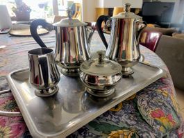 Set Thé Café