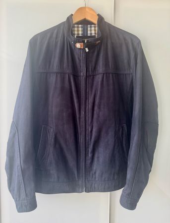 Bugatti Herrenjacke / Blouson – Gr. 25 – sehr guter Zustand!