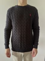 Polo Pullover
