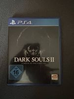 DARK SOULS 2 SCHOLAR OF THE FIRST SIN (Ps4/Ps5 Spiel)