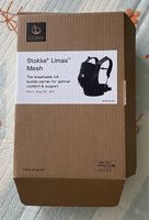 Marsupio stokke 